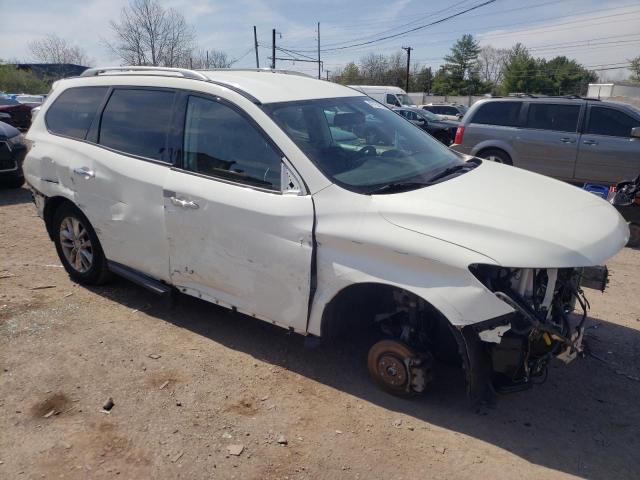 Photo 3 VIN: 5N1DR2MM6HC666236 - NISSAN PATHFINDER 