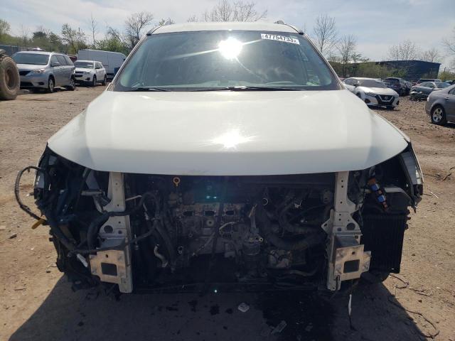 Photo 4 VIN: 5N1DR2MM6HC666236 - NISSAN PATHFINDER 