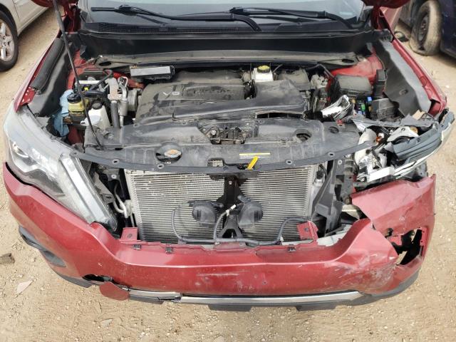 Photo 11 VIN: 5N1DR2MM6HC681836 - NISSAN PATHFINDER 