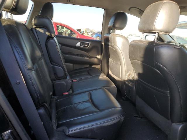 Photo 10 VIN: 5N1DR2MM6HC682310 - NISSAN PATHFINDER 