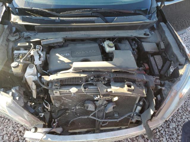 Photo 11 VIN: 5N1DR2MM6HC682310 - NISSAN PATHFINDER 