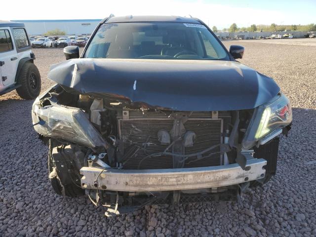 Photo 4 VIN: 5N1DR2MM6HC682310 - NISSAN PATHFINDER 