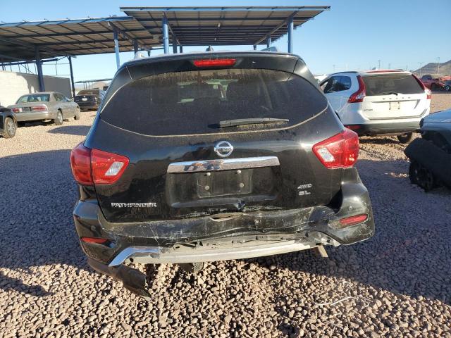 Photo 5 VIN: 5N1DR2MM6HC682310 - NISSAN PATHFINDER 