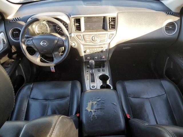 Photo 7 VIN: 5N1DR2MM6HC682310 - NISSAN PATHFINDER 