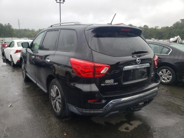 Photo 2 VIN: 5N1DR2MM6HC684056 - NISSAN PATHFINDER 