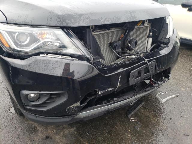 Photo 8 VIN: 5N1DR2MM6HC684056 - NISSAN PATHFINDER 