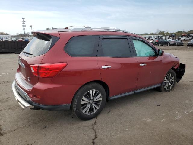 Photo 2 VIN: 5N1DR2MM6HC691198 - NISSAN PATHFINDER 