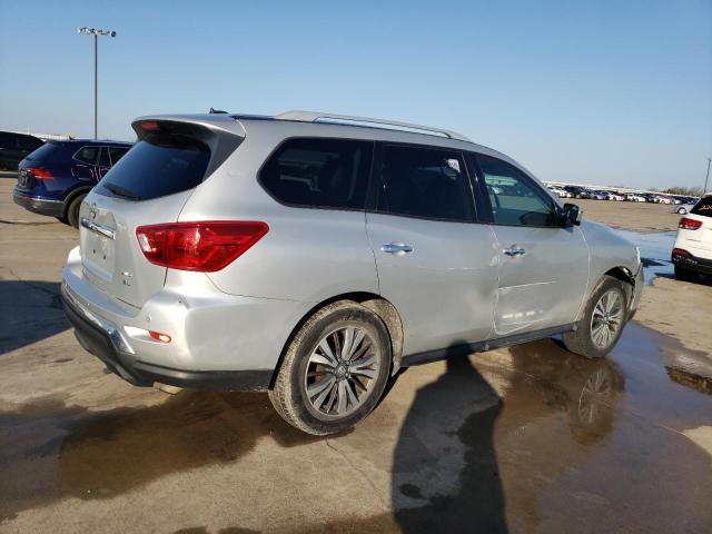 Photo 2 VIN: 5N1DR2MM6HC692657 - NISSAN PATHFINDER 