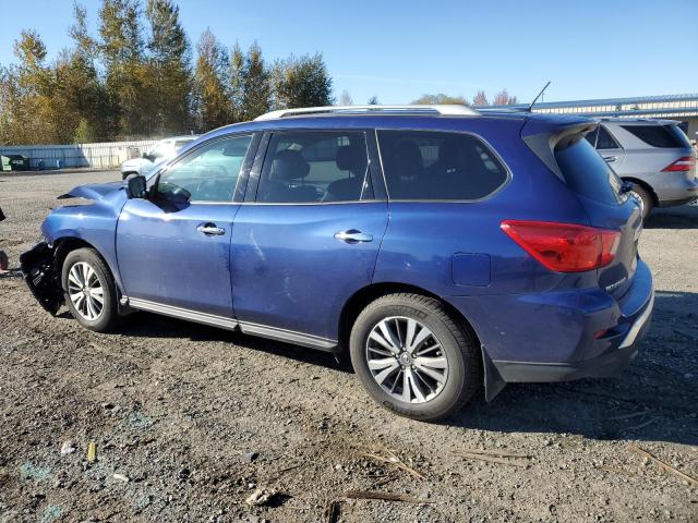 Photo 1 VIN: 5N1DR2MM6HC699690 - NISSAN PATHFINDER 