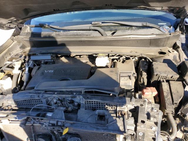 Photo 10 VIN: 5N1DR2MM6HC699690 - NISSAN PATHFINDER 