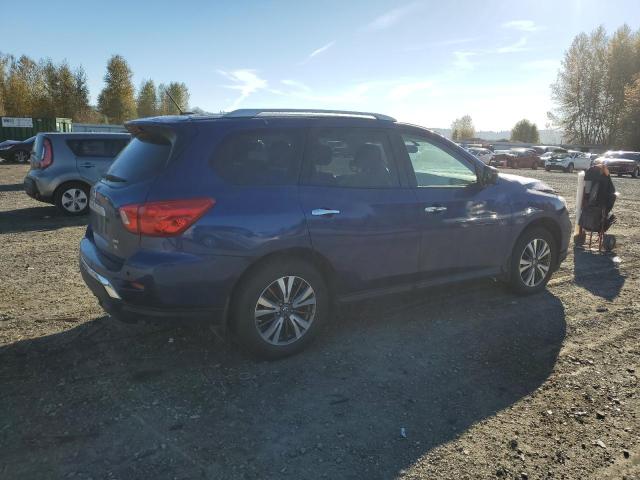 Photo 2 VIN: 5N1DR2MM6HC699690 - NISSAN PATHFINDER 