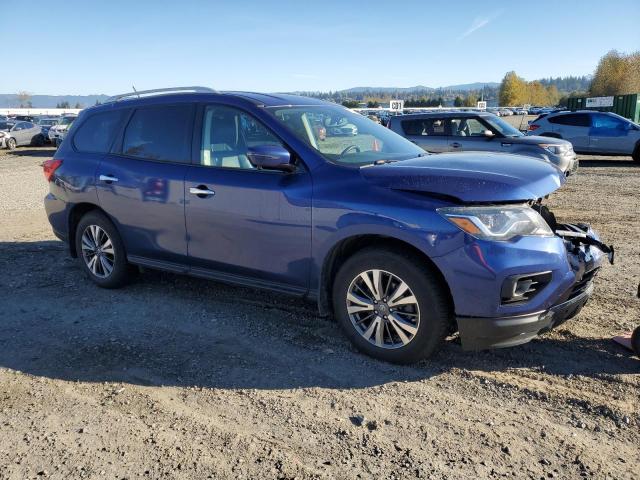 Photo 3 VIN: 5N1DR2MM6HC699690 - NISSAN PATHFINDER 