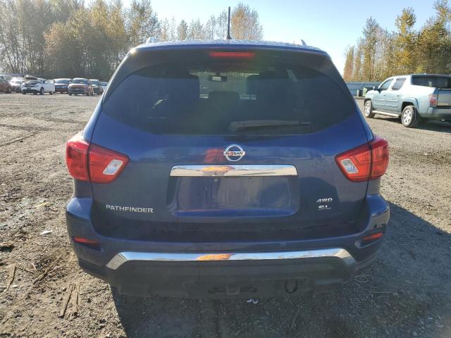 Photo 5 VIN: 5N1DR2MM6HC699690 - NISSAN PATHFINDER 