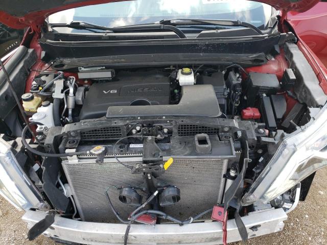 Photo 6 VIN: 5N1DR2MM6HC901086 - NISSAN PATHFINDER 