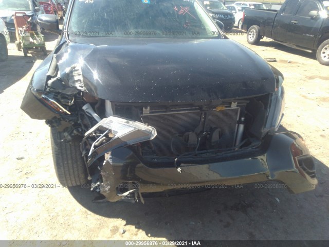 Photo 5 VIN: 5N1DR2MM6HC902223 - NISSAN PATHFINDER 