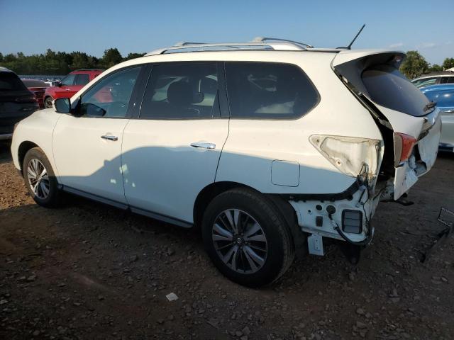 Photo 1 VIN: 5N1DR2MM6HC908507 - NISSAN PATHFINDER 