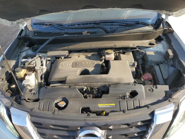 Photo 11 VIN: 5N1DR2MM6HC908507 - NISSAN PATHFINDER 