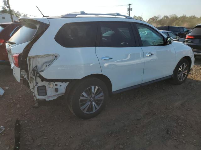 Photo 2 VIN: 5N1DR2MM6HC908507 - NISSAN PATHFINDER 