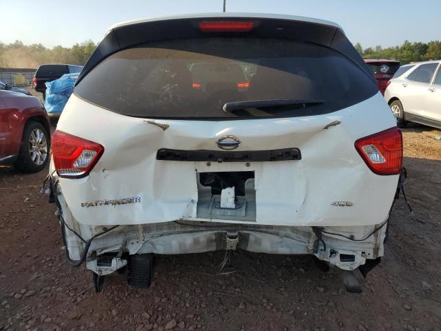 Photo 5 VIN: 5N1DR2MM6HC908507 - NISSAN PATHFINDER 