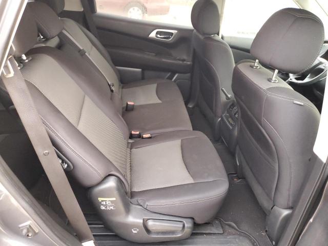 Photo 10 VIN: 5N1DR2MM6HC912198 - NISSAN PATHFINDER 