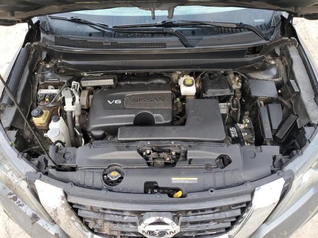 Photo 11 VIN: 5N1DR2MM6HC912198 - NISSAN PATHFINDER 