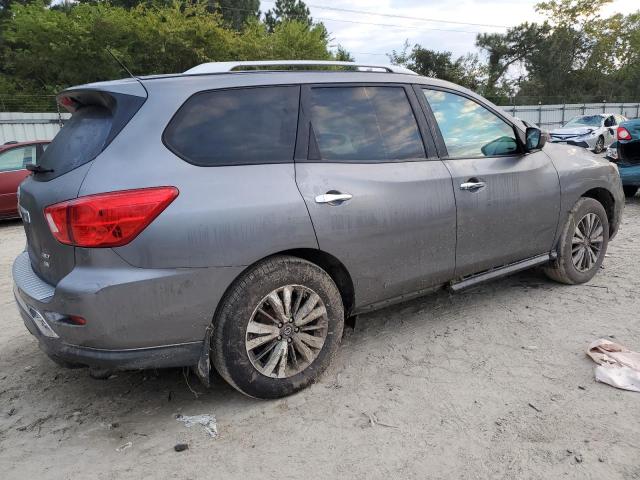 Photo 2 VIN: 5N1DR2MM6HC912198 - NISSAN PATHFINDER 