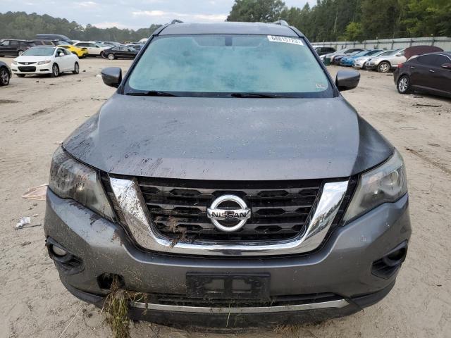 Photo 4 VIN: 5N1DR2MM6HC912198 - NISSAN PATHFINDER 