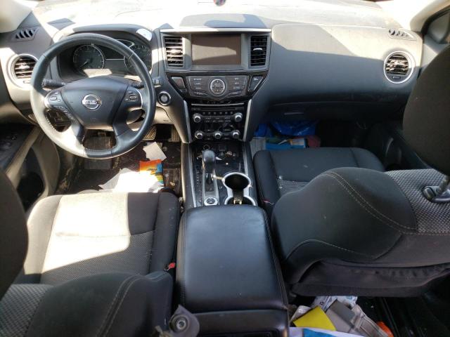 Photo 7 VIN: 5N1DR2MM6JC608438 - NISSAN PATHFINDER 