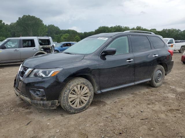 Photo 0 VIN: 5N1DR2MM6JC608956 - NISSAN PATHFINDER 