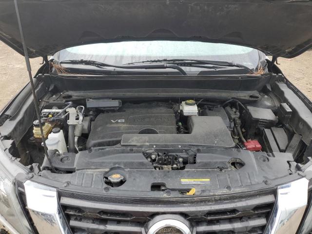 Photo 10 VIN: 5N1DR2MM6JC608956 - NISSAN PATHFINDER 