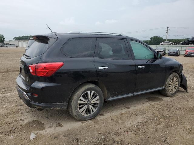 Photo 2 VIN: 5N1DR2MM6JC608956 - NISSAN PATHFINDER 