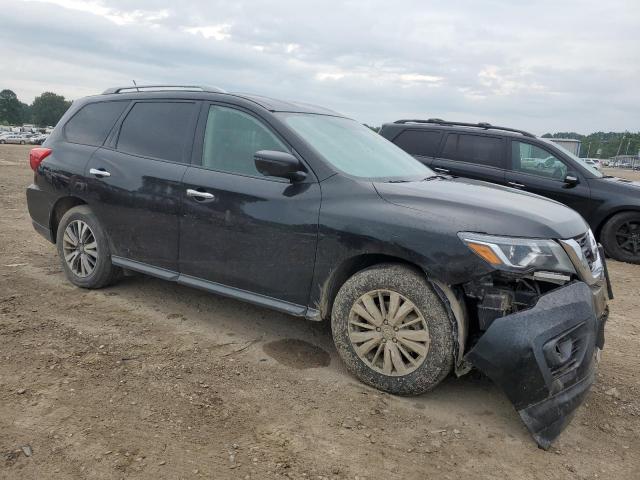 Photo 3 VIN: 5N1DR2MM6JC608956 - NISSAN PATHFINDER 