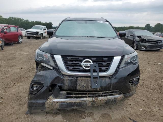 Photo 4 VIN: 5N1DR2MM6JC608956 - NISSAN PATHFINDER 