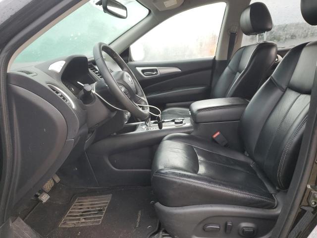 Photo 6 VIN: 5N1DR2MM6JC608956 - NISSAN PATHFINDER 