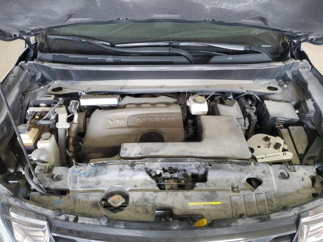 Photo 11 VIN: 5N1DR2MM6JC614031 - NISSAN PATHFINDER 