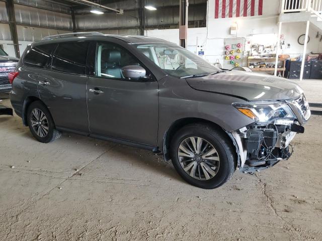 Photo 3 VIN: 5N1DR2MM6JC614031 - NISSAN PATHFINDER 