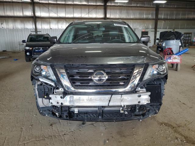 Photo 4 VIN: 5N1DR2MM6JC614031 - NISSAN PATHFINDER 