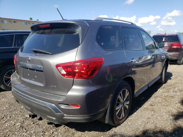 Photo 3 VIN: 5N1DR2MM6JC615146 - NISSAN PATHFINDER 