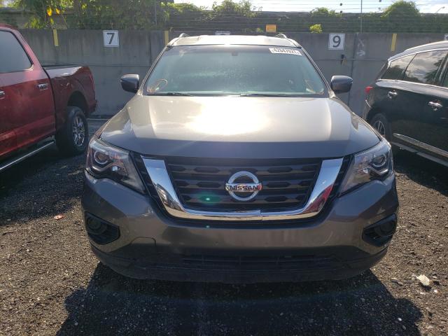 Photo 8 VIN: 5N1DR2MM6JC615146 - NISSAN PATHFINDER 