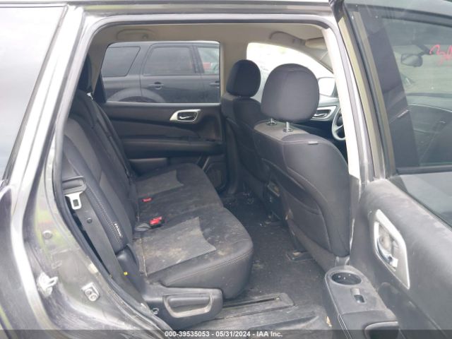 Photo 7 VIN: 5N1DR2MM6JC619018 - NISSAN PATHFINDER 