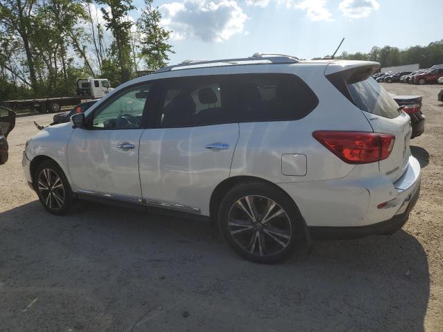 Photo 1 VIN: 5N1DR2MM6JC624638 - NISSAN PATHFINDER 