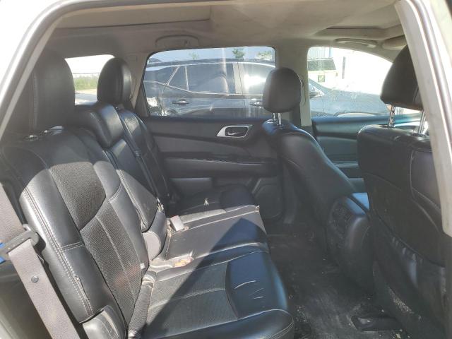 Photo 10 VIN: 5N1DR2MM6JC624638 - NISSAN PATHFINDER 