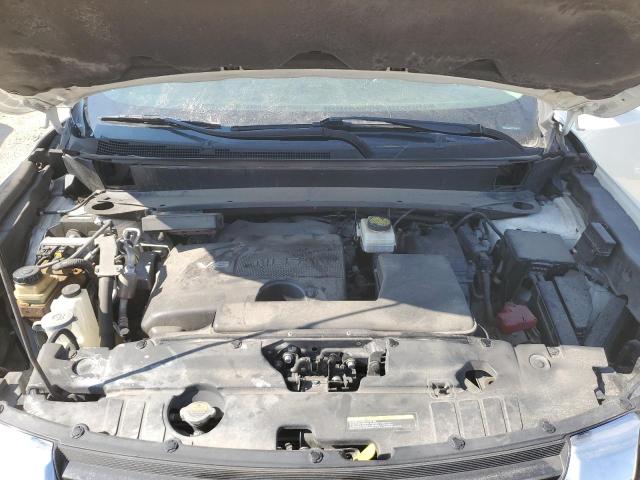 Photo 11 VIN: 5N1DR2MM6JC624638 - NISSAN PATHFINDER 