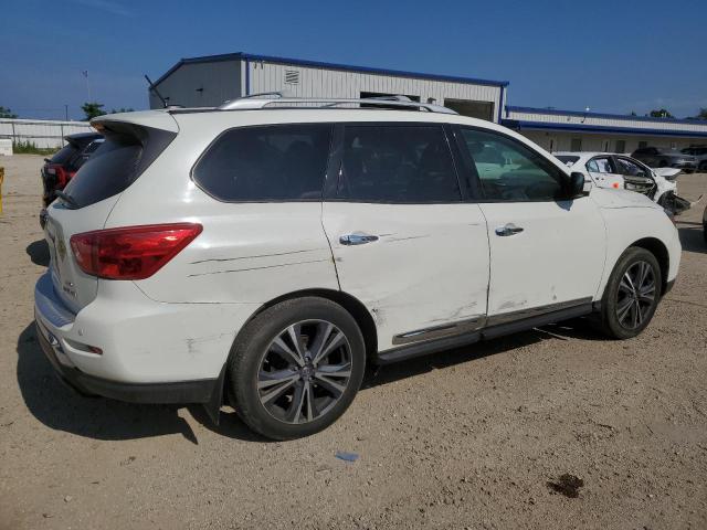 Photo 2 VIN: 5N1DR2MM6JC624638 - NISSAN PATHFINDER 