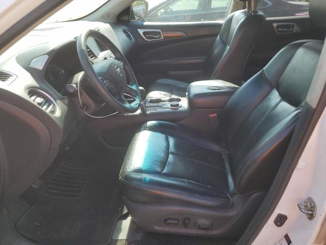 Photo 6 VIN: 5N1DR2MM6JC624638 - NISSAN PATHFINDER 