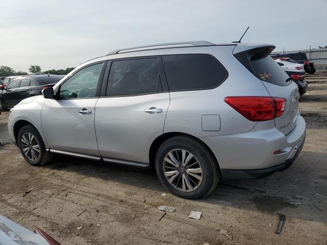 Photo 1 VIN: 5N1DR2MM6JC635638 - NISSAN PATHFINDER 