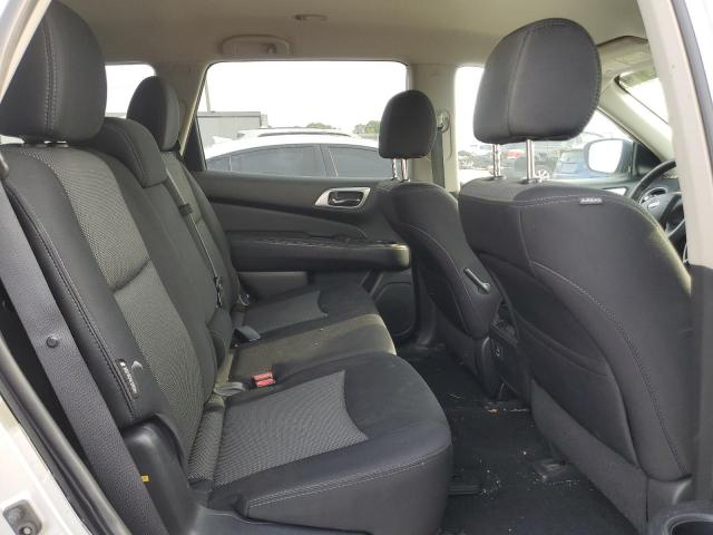 Photo 10 VIN: 5N1DR2MM6JC635638 - NISSAN PATHFINDER 