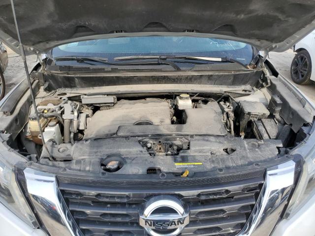 Photo 11 VIN: 5N1DR2MM6JC635638 - NISSAN PATHFINDER 