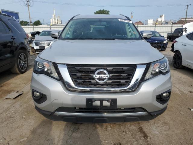 Photo 4 VIN: 5N1DR2MM6JC635638 - NISSAN PATHFINDER 