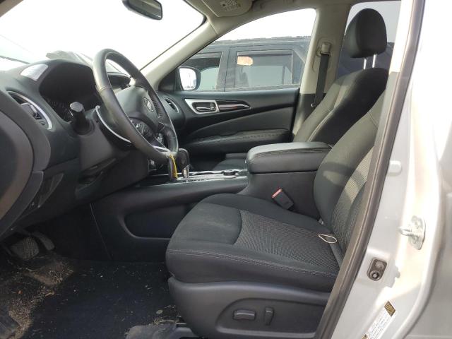 Photo 6 VIN: 5N1DR2MM6JC635638 - NISSAN PATHFINDER 